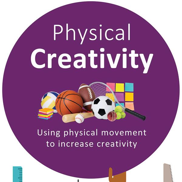 creativity in physical education