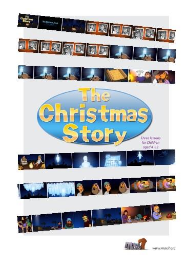 the-christmas-story-lessons